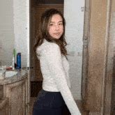 Pokimane Thicc GIF .
